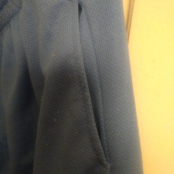 Colosseum Light Blue “Lady Volunteers” Shorts – Size XL - Picture 5 of 7